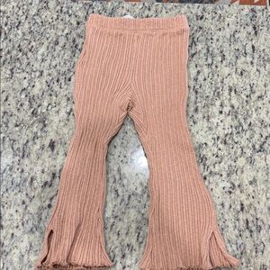 Little co girls pants
